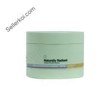 Superdrug Naturally Radiant Brightening Day Cream (Normal to Combination) (75ml)